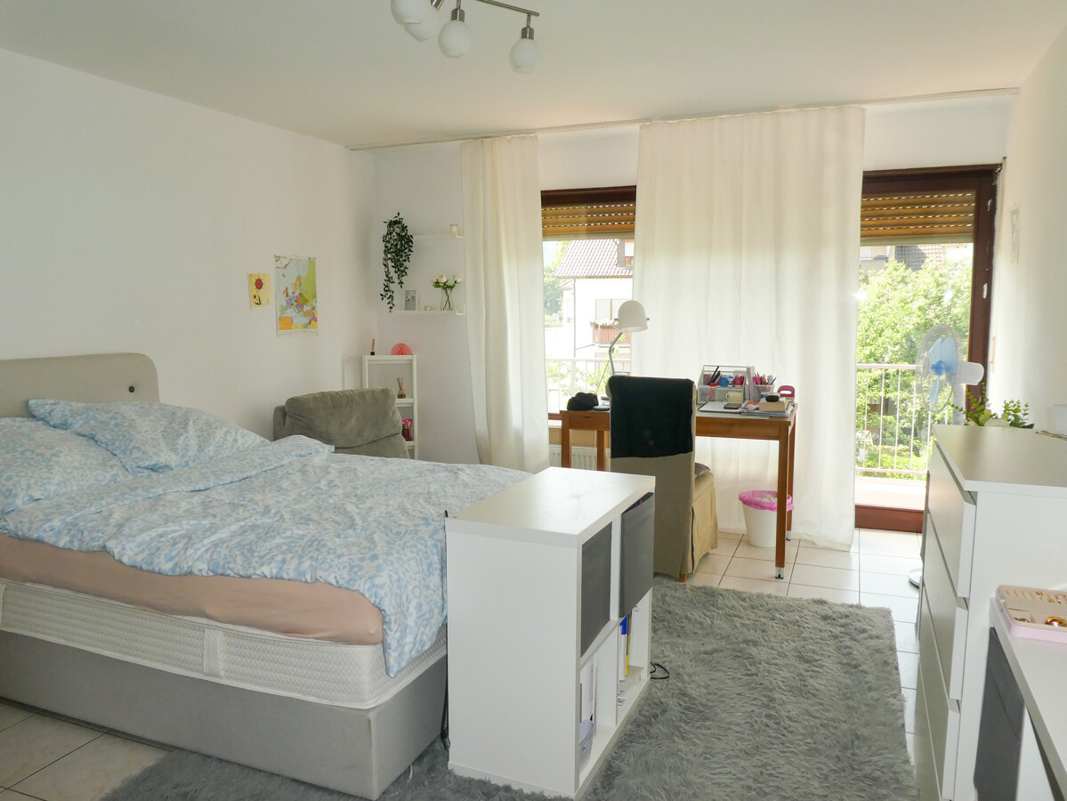 Der Traum vom Eigenheim, mit zusätzlichen Mieteinnahmen im 3-Familienhaus! – Mannheim / Rheinau – Vorschaubild 14