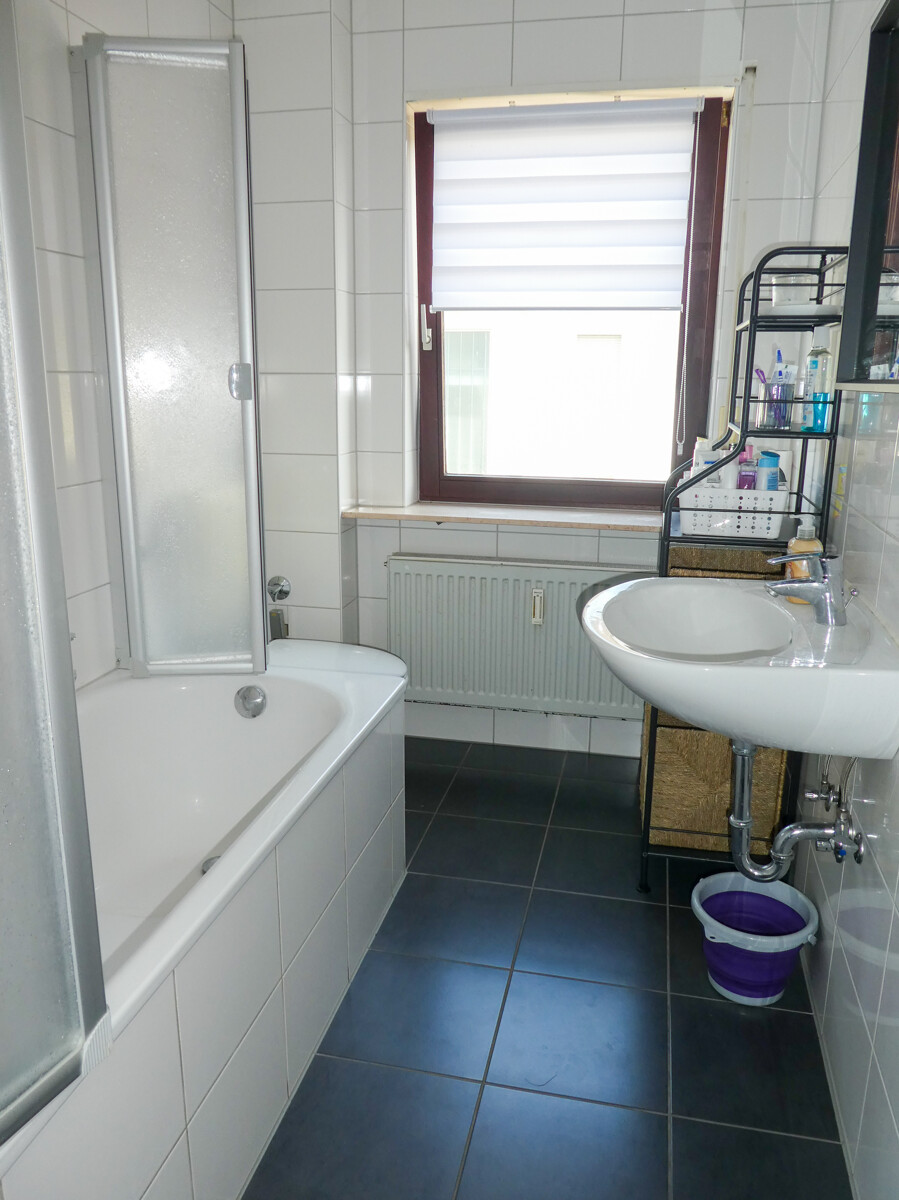Der Traum vom Eigenheim, mit zusätzlichen Mieteinnahmen im 3-Familienhaus! – Mannheim / Rheinau – Vorschaubild 15