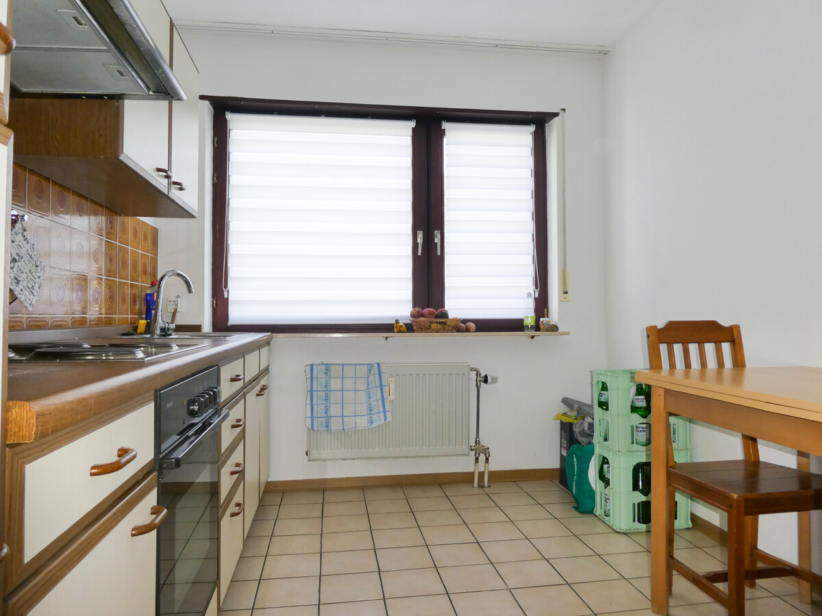 Der Traum vom Eigenheim, mit zusätzlichen Mieteinnahmen im 3-Familienhaus! – Mannheim / Rheinau – Vorschaubild 16
