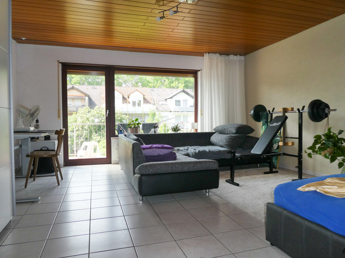 Der Traum vom Eigenheim, mit zusätzlichen Mieteinnahmen im 3-Familienhaus! – Mannheim / Rheinau – Vorschaubild 17