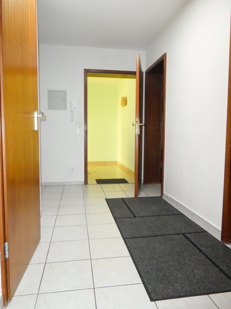 Der Traum vom Eigenheim, mit zusätzlichen Mieteinnahmen im 3-Familienhaus! – Mannheim / Rheinau – Vorschaubild 19