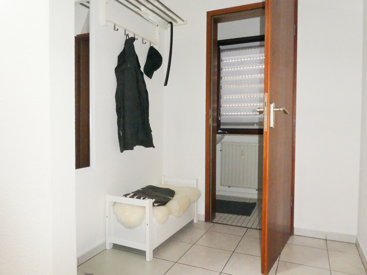 Der Traum vom Eigenheim, mit zusätzlichen Mieteinnahmen im 3-Familienhaus! – Mannheim / Rheinau – Vorschaubild 20