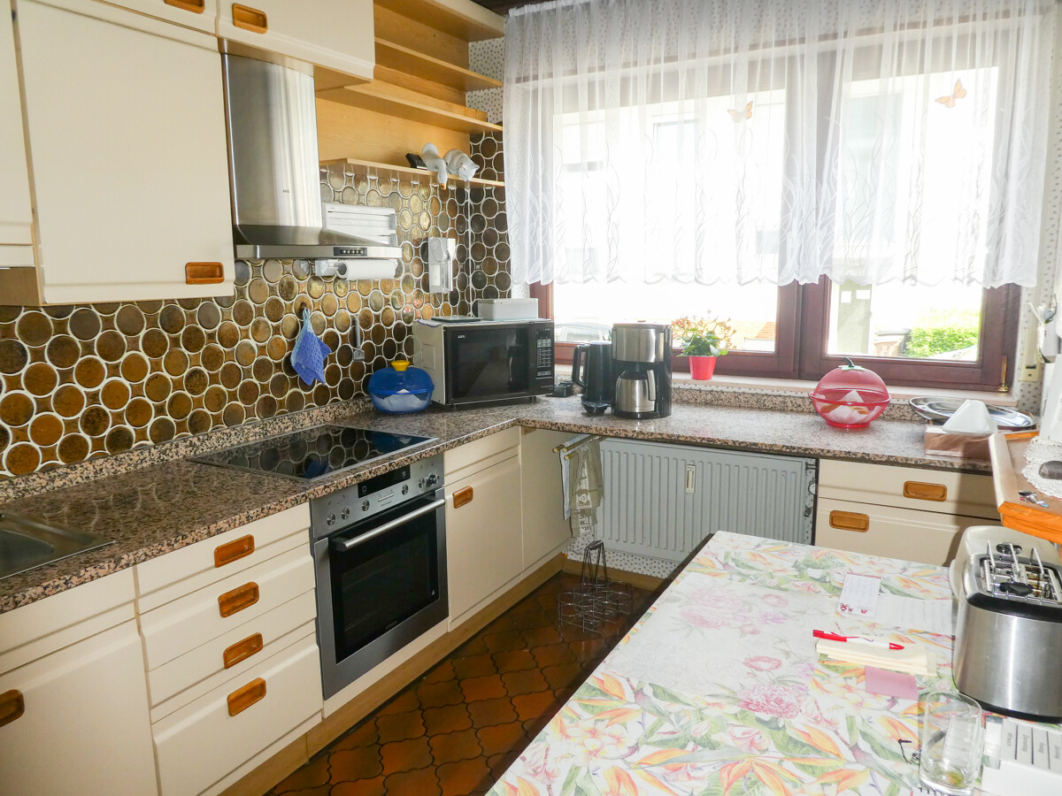 Der Traum vom Eigenheim, mit zusätzlichen Mieteinnahmen im 3-Familienhaus! – Mannheim / Rheinau – Vorschaubild 21