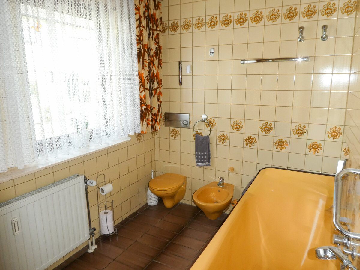 Der Traum vom Eigenheim, mit zusätzlichen Mieteinnahmen im 3-Familienhaus! – Mannheim / Rheinau – Vorschaubild 23