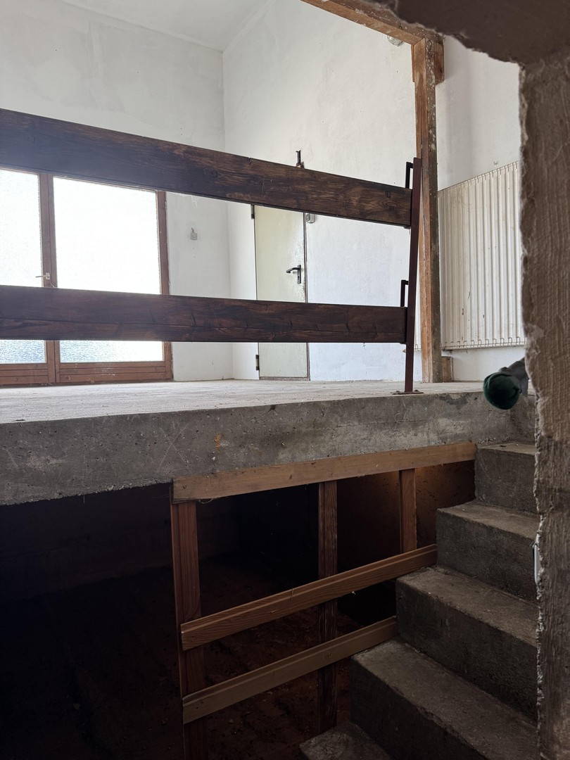 Zentrumsnah: Wohnhaus mit Galerie/Werkstatt, Einlieger-App. & traumh. Naturgarten (834 qm) – Bad Füssing – Vorschaubild 32