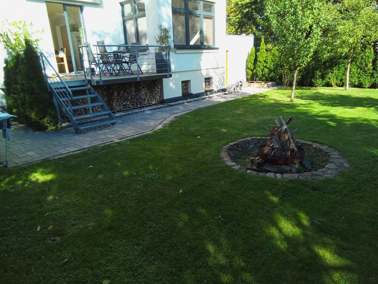 Kleine Stadtvilla in bester Lage - PROVISIONSFREI – Leipzig – Vorschaubild 4