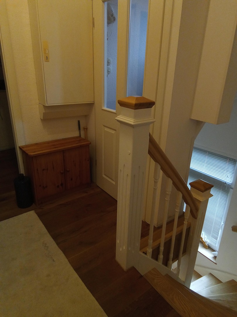 Kleine Stadtvilla in bester Lage - PROVISIONSFREI – Leipzig – Vorschaubild 12