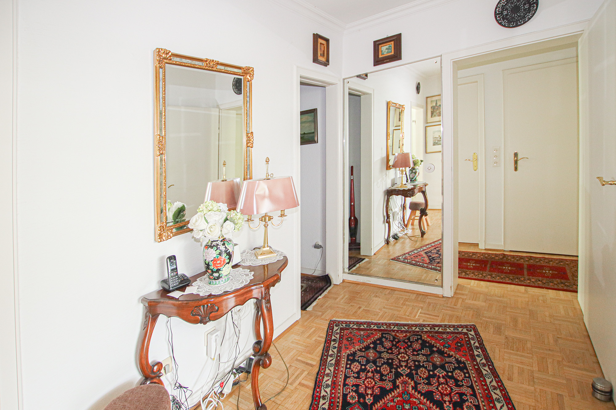 Dachterrassen-Traumwohnung mit Aufzug – Düsseldorf – Vorschaubild 5