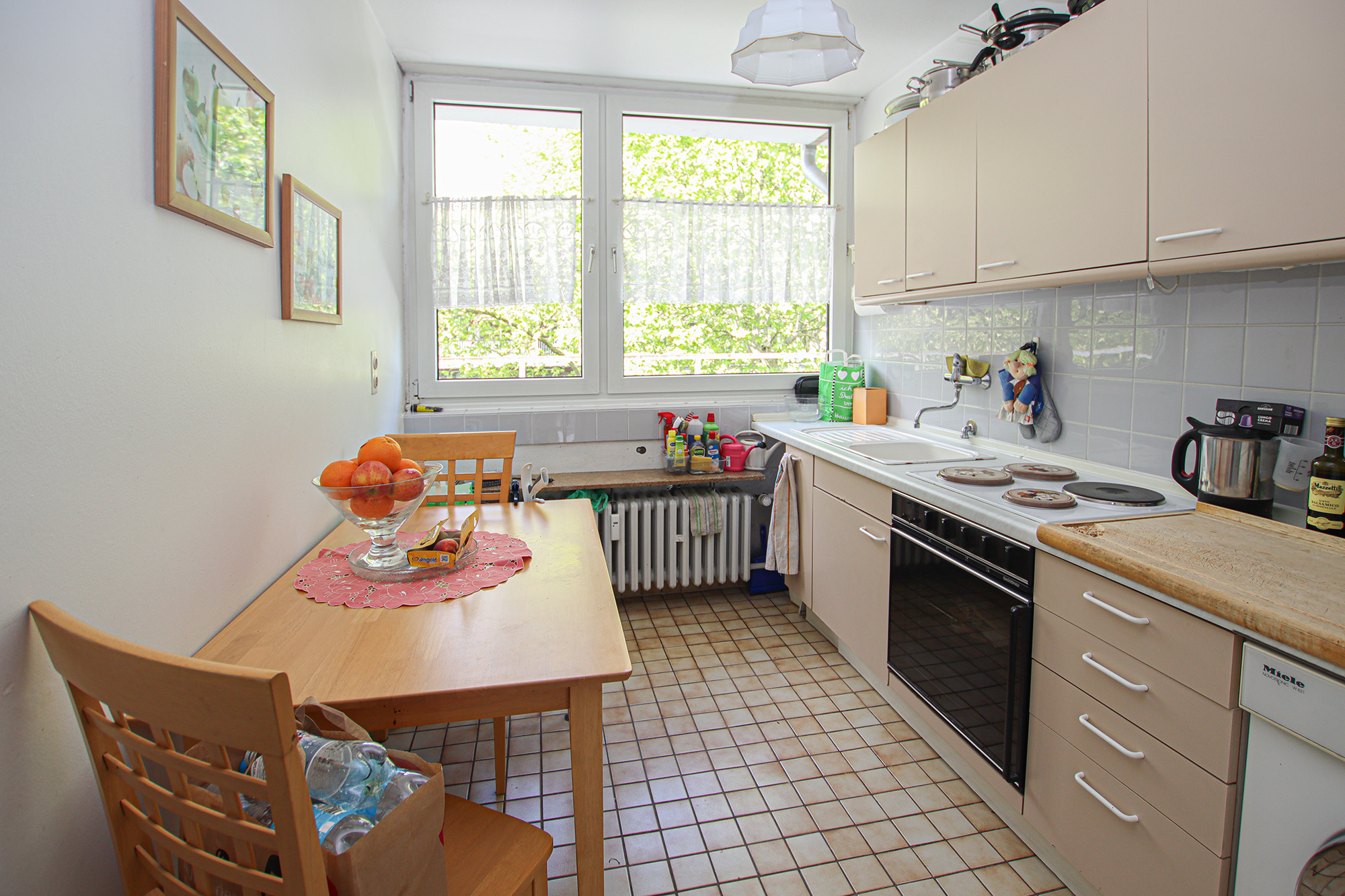 Dachterrassen-Traumwohnung mit Aufzug – Düsseldorf – Vorschaubild 7