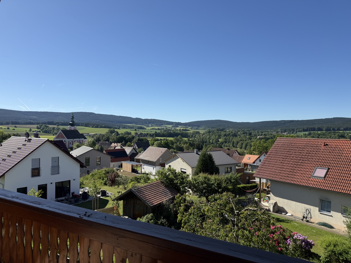 Mehrfamilienhaus mit vier Wohneinheiten – Neualbenreuth – Vorschaubild 3