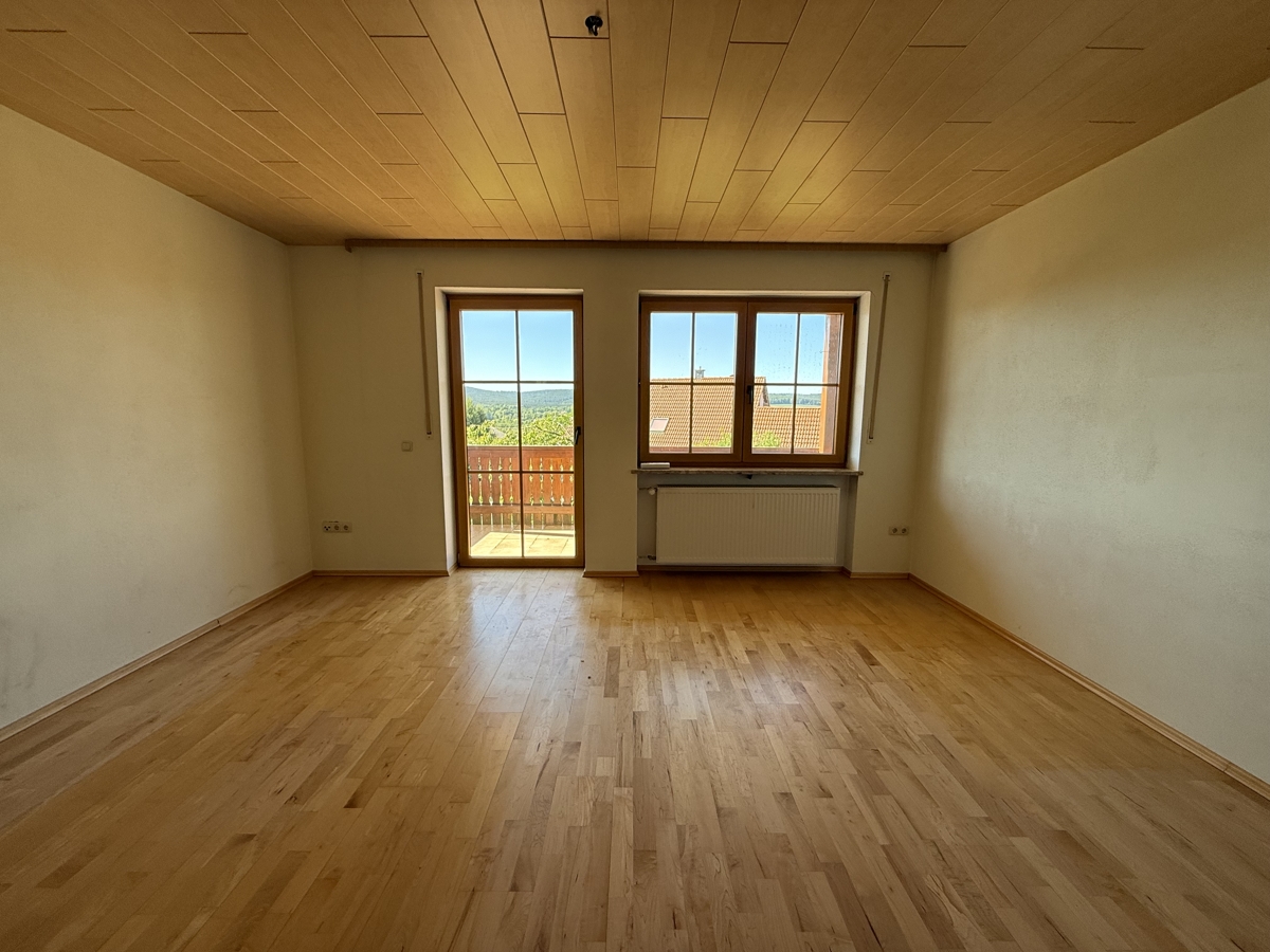 Mehrfamilienhaus mit vier Wohneinheiten – Neualbenreuth – Vorschaubild 5