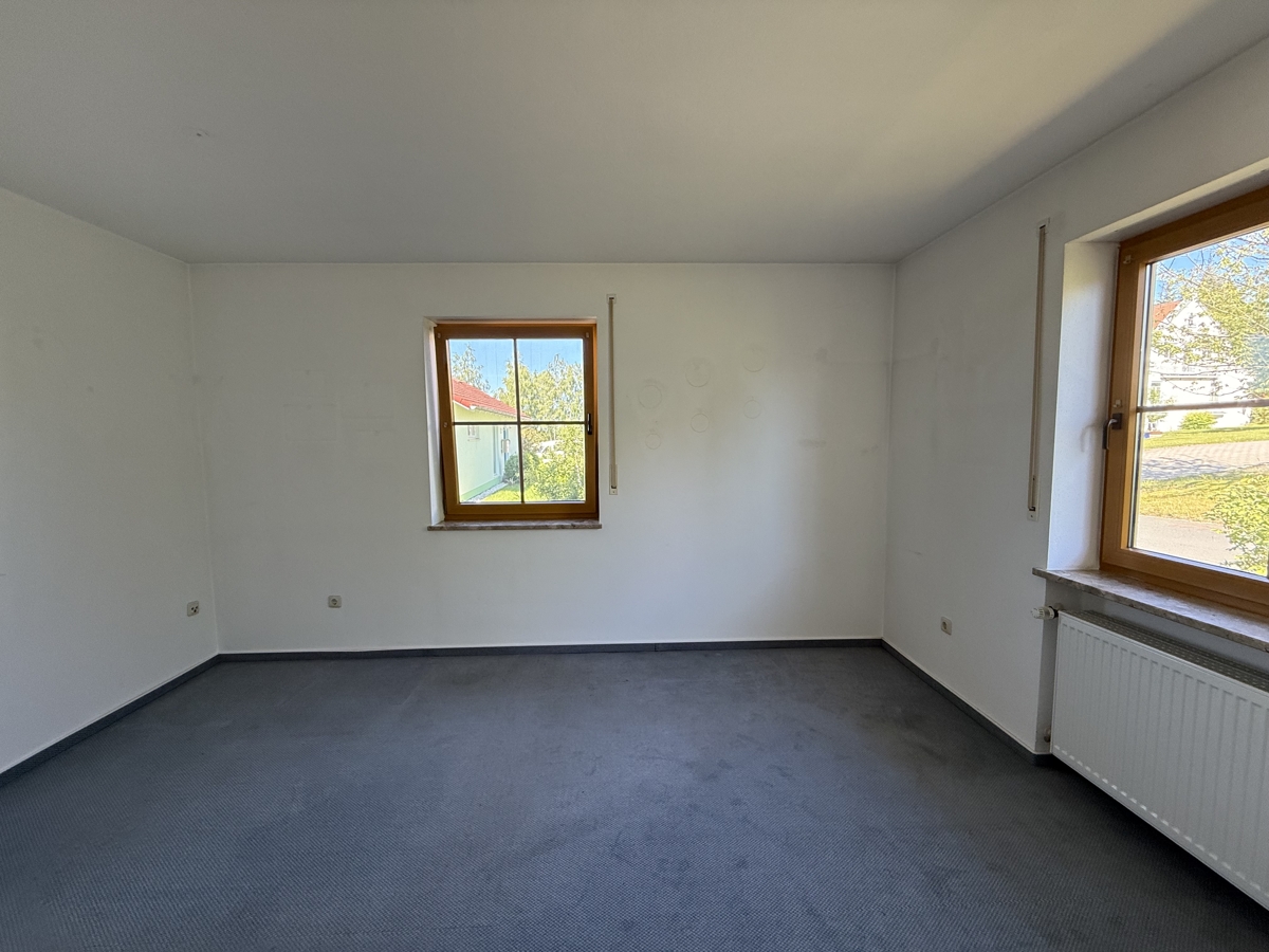 Mehrfamilienhaus mit vier Wohneinheiten – Neualbenreuth – Vorschaubild 7