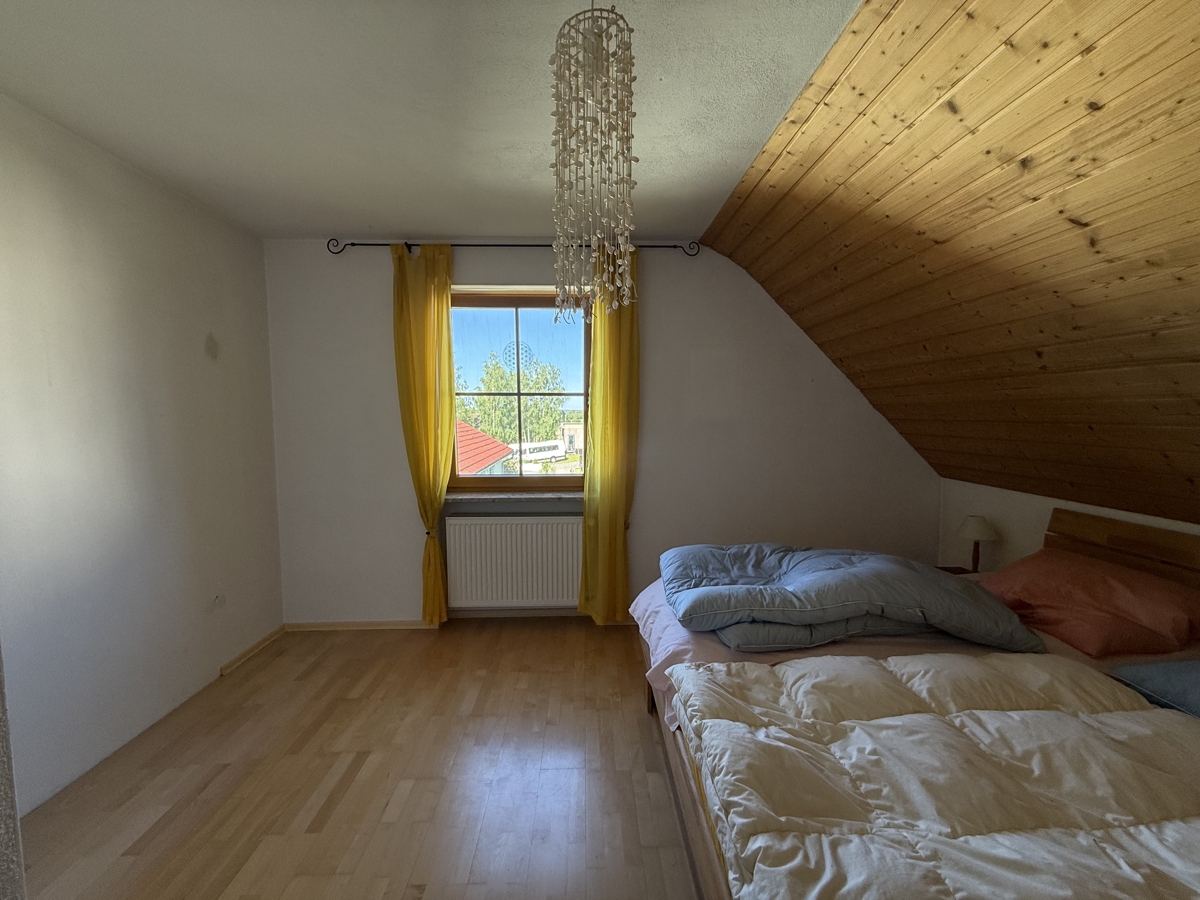 Mehrfamilienhaus mit vier Wohneinheiten – Neualbenreuth – Vorschaubild 10