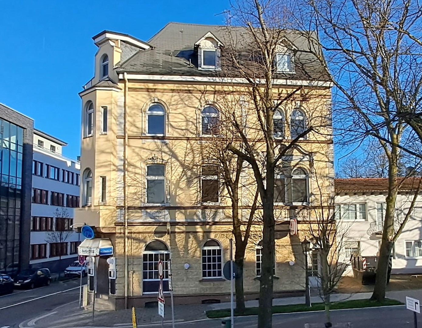 6 Raumwohnung bestehend aus 2 zusammengelegten ETW – Velbert – Bild 1 von 15