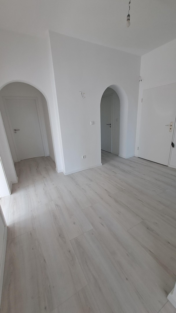 6 Raumwohnung bestehend aus 2 zusammengelegten ETW – Velbert – Vorschaubild 3