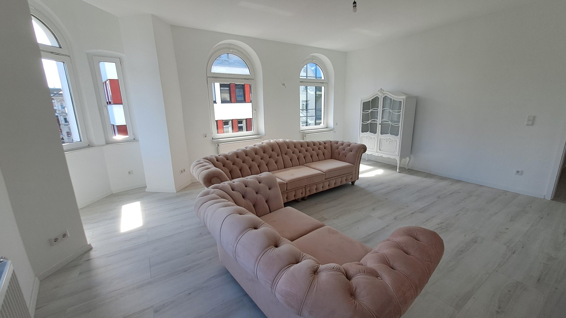 6 Raumwohnung bestehend aus 2 zusammengelegten ETW – Velbert – Vorschaubild 8
