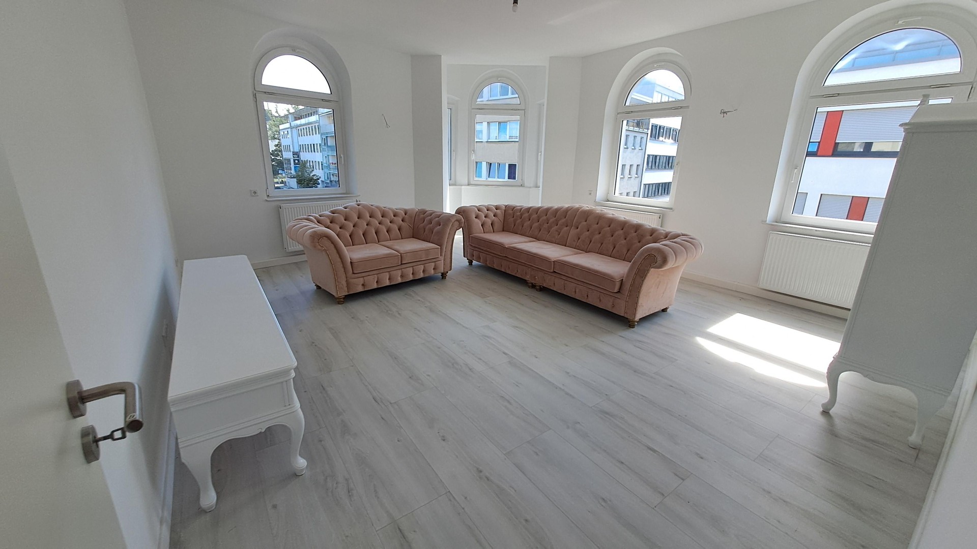 6 Raumwohnung bestehend aus 2 zusammengelegten ETW – Velbert – Vorschaubild 9