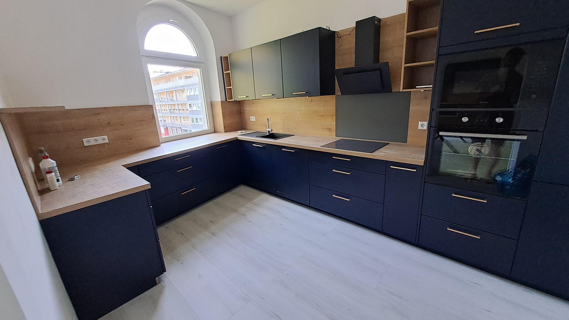 6 Raumwohnung bestehend aus 2 zusammengelegten ETW – Velbert – Vorschaubild 10