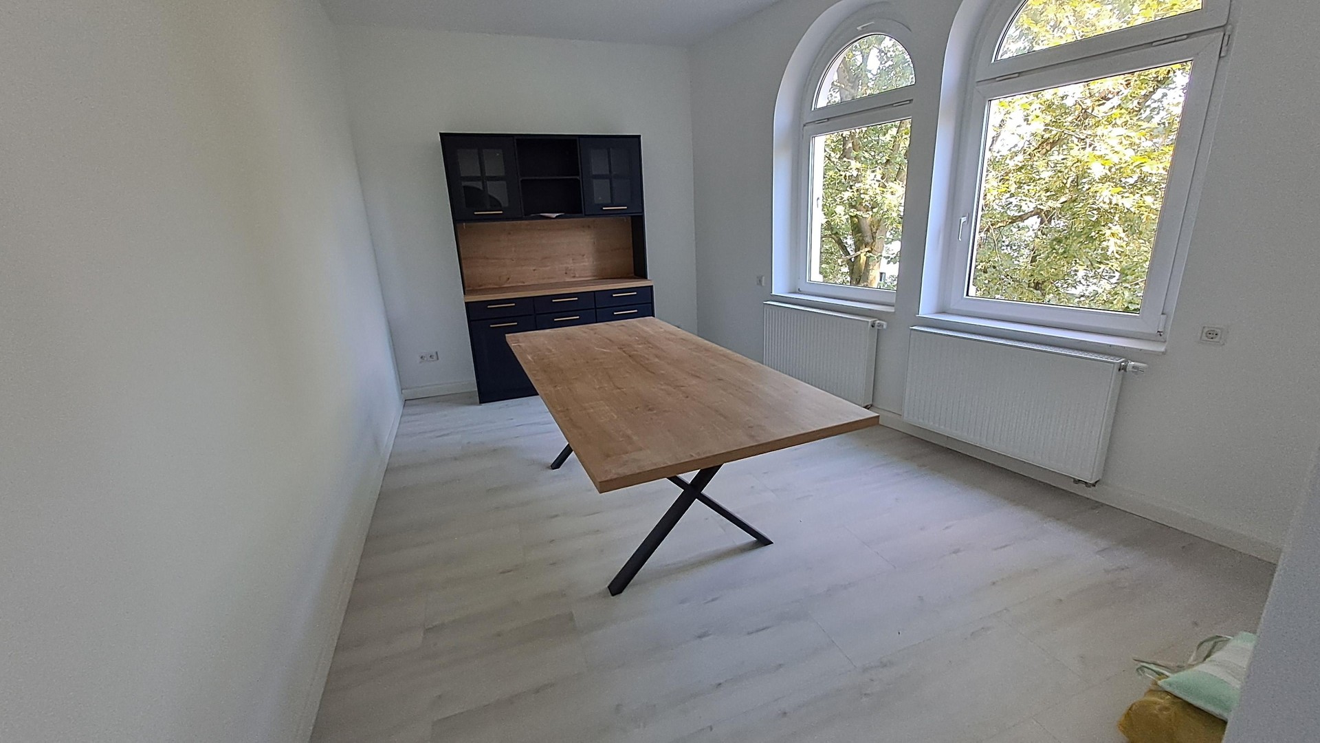 6 Raumwohnung bestehend aus 2 zusammengelegten ETW – Velbert – Vorschaubild 11