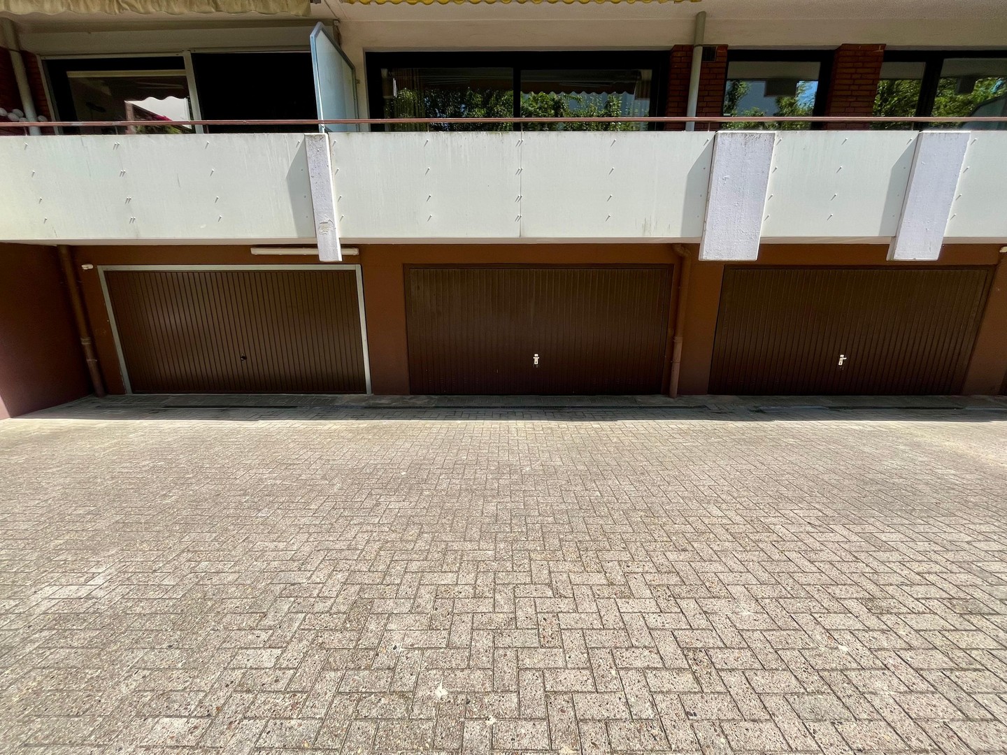 Provisionsfrei: Hochwertig sanierte 4-Zimmer-Wohnung mit Südbalkon & Garage – Bremen – Vorschaubild 21