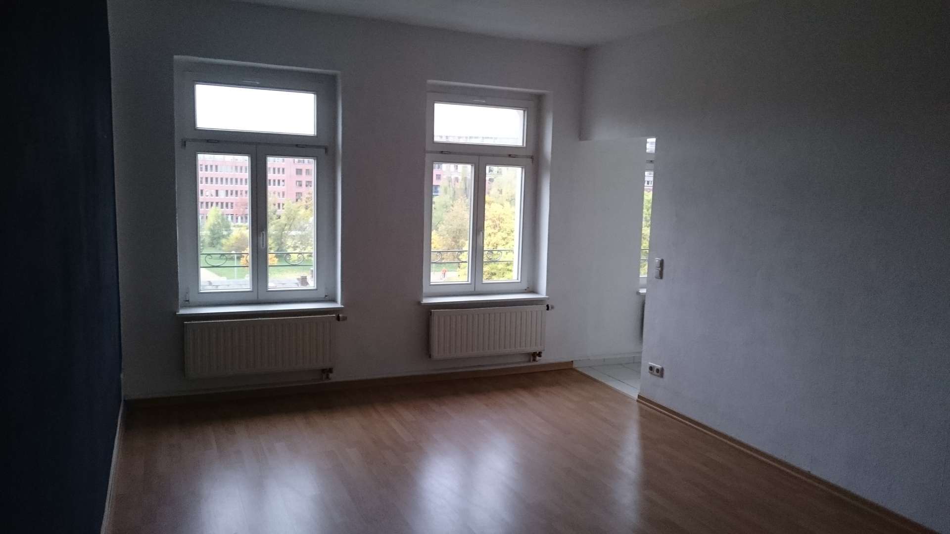 2 Wohnungen – 1 Chance: Ihr Wohntraum auf über 110 m²! – Leipzig – Vorschaubild 5