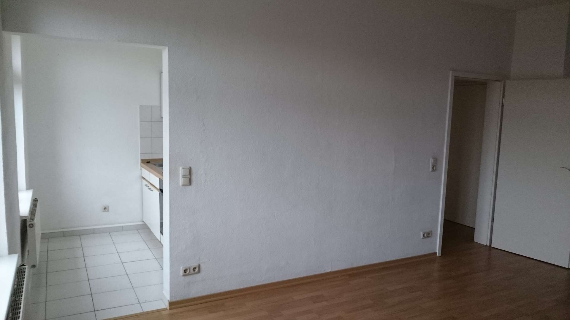 2 Wohnungen – 1 Chance: Ihr Wohntraum auf über 110 m²! – Leipzig – Vorschaubild 7