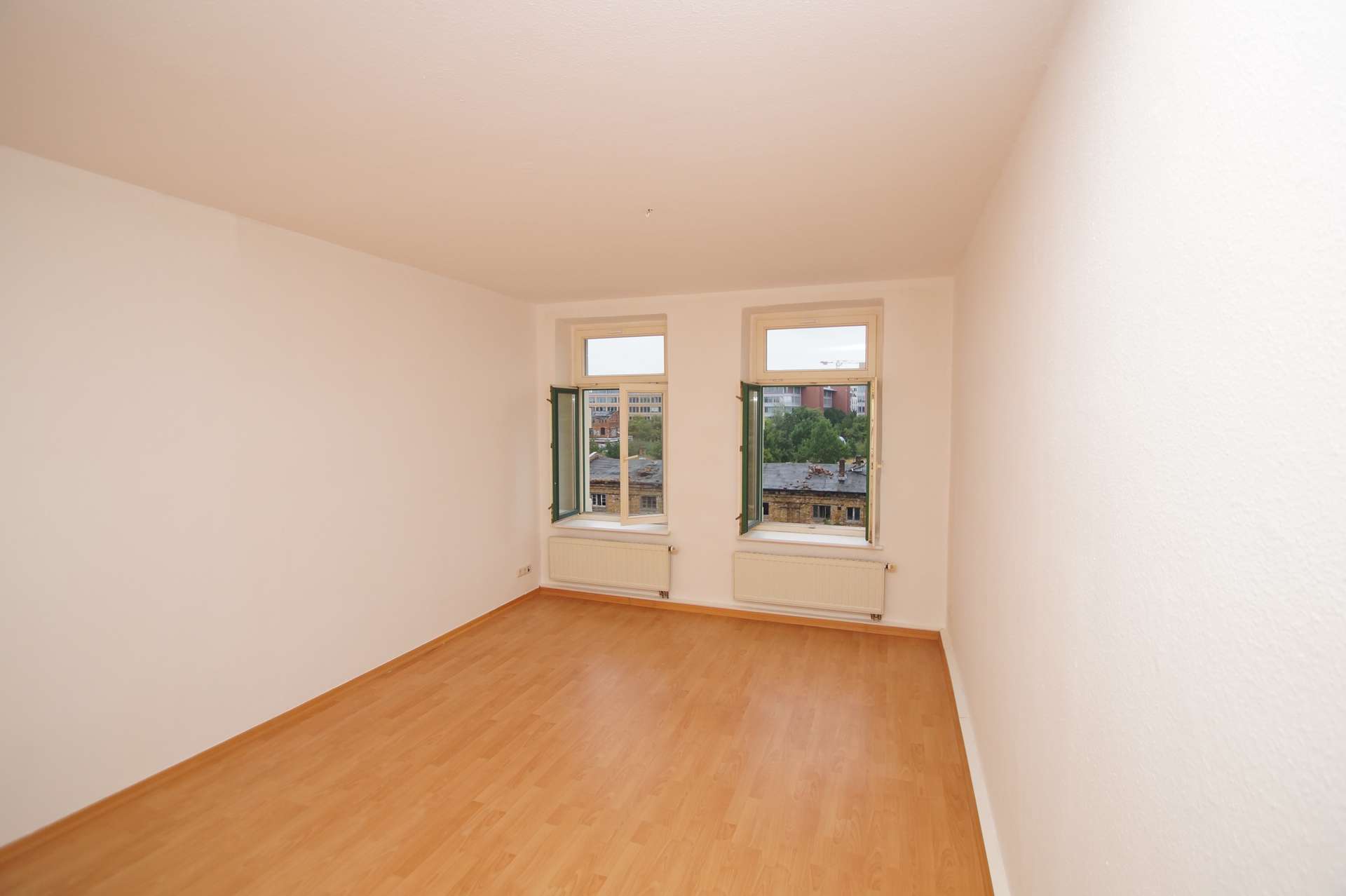 2 Wohnungen – 1 Chance: Ihr Wohntraum auf über 110 m²! – Leipzig – Vorschaubild 11