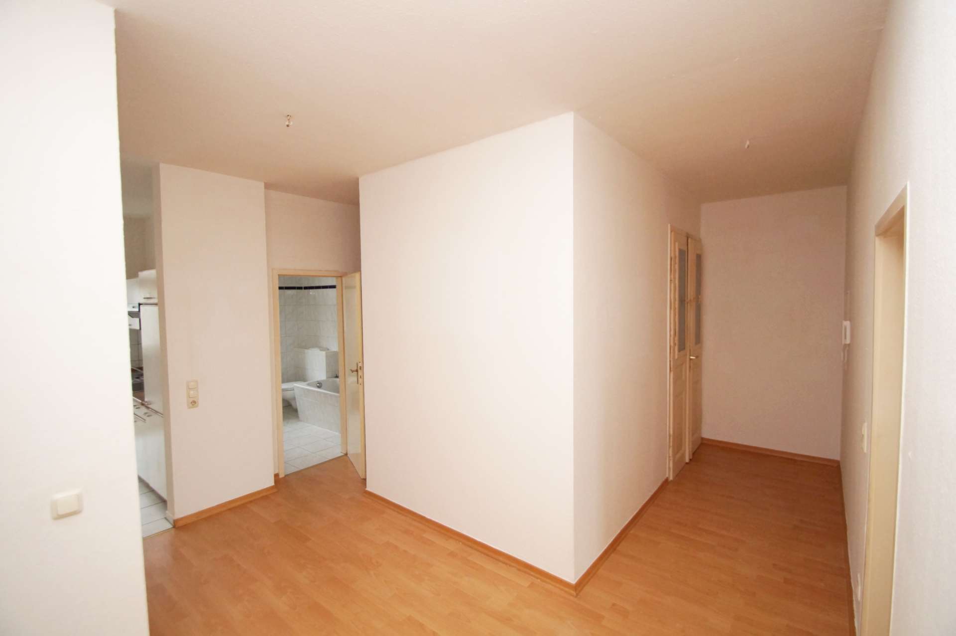 2 Wohnungen – 1 Chance: Ihr Wohntraum auf über 110 m²! – Leipzig – Vorschaubild 14