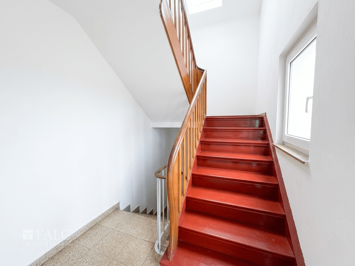 Attraktives Zweifamilienhaus in bester Lage! – Herten – Vorschaubild 7