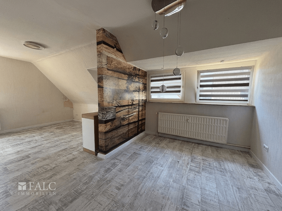 Attraktives Zweifamilienhaus in bester Lage! – Herten – Vorschaubild 8