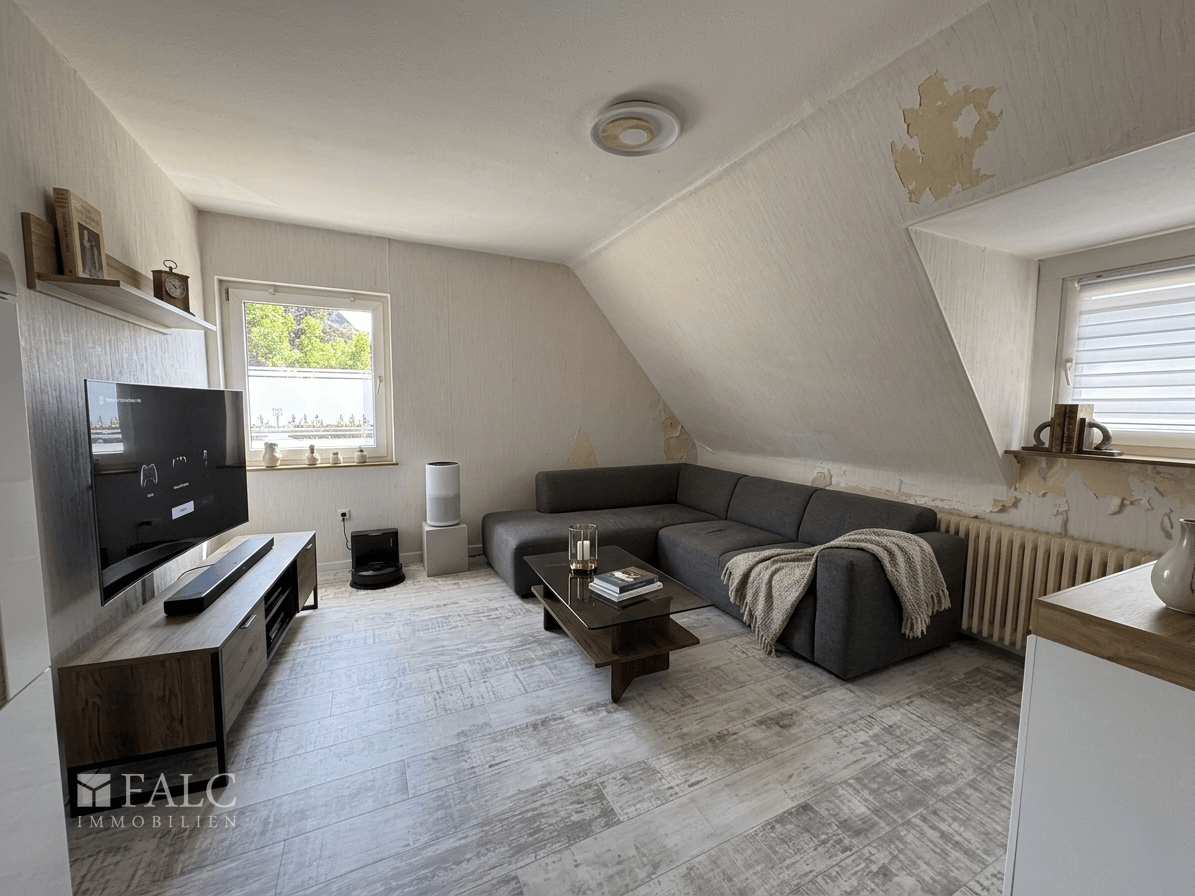 Attraktives Zweifamilienhaus in bester Lage! – Herten – Vorschaubild 9