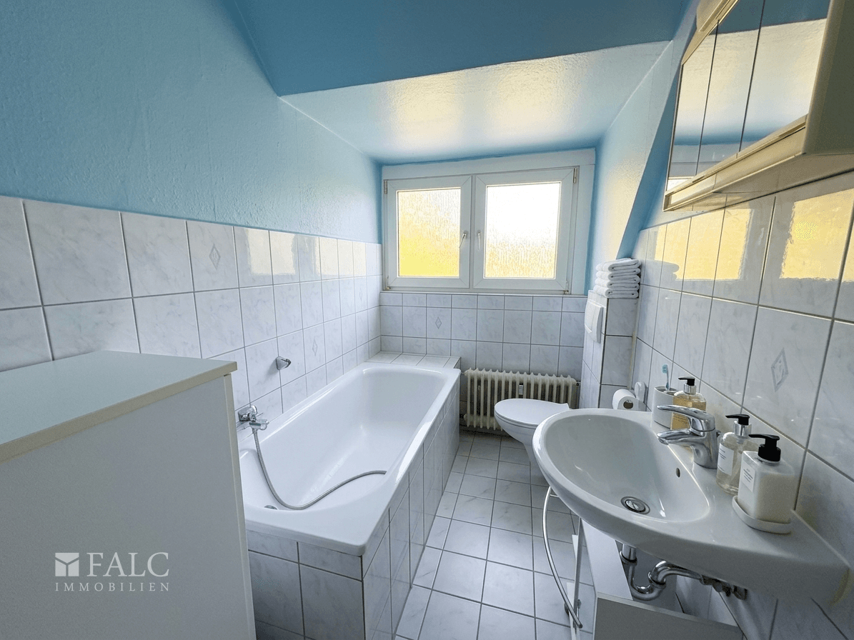Attraktives Zweifamilienhaus in bester Lage! – Herten – Vorschaubild 10