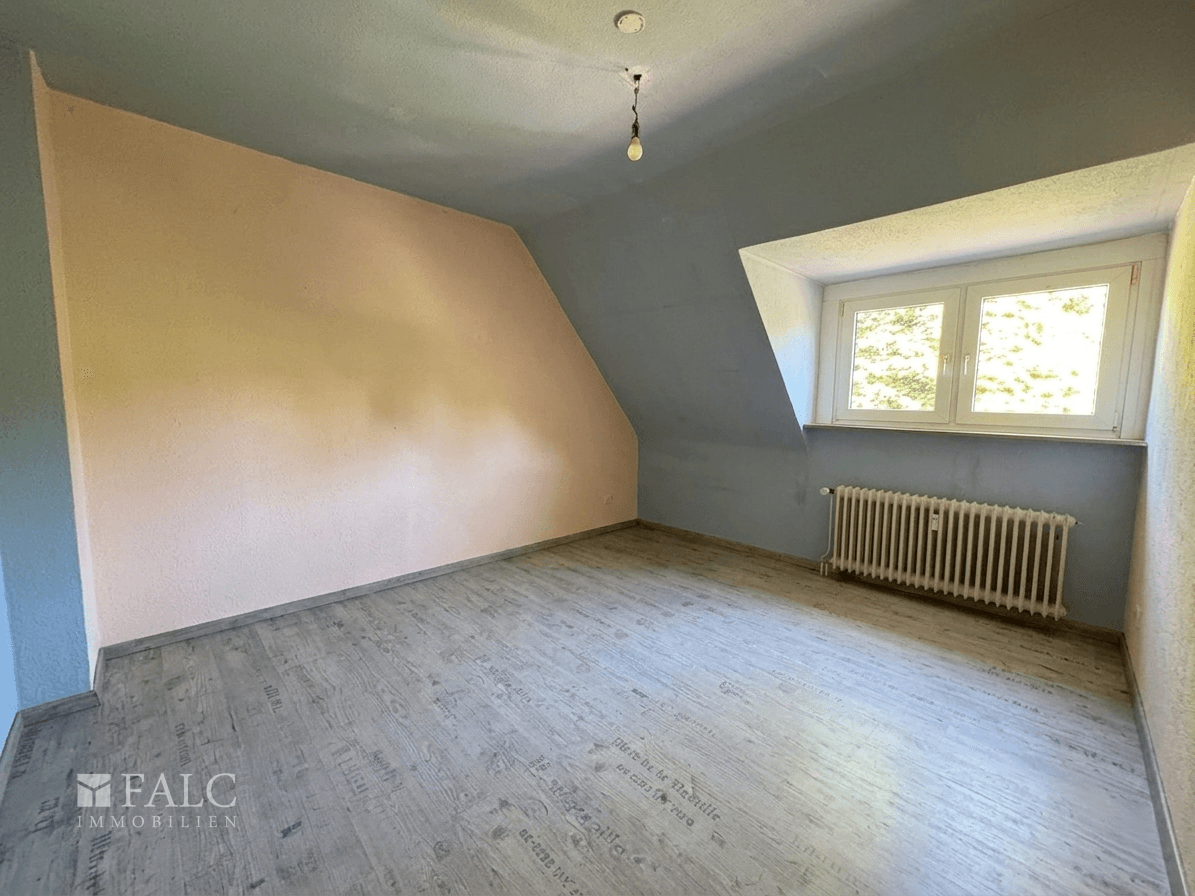 Attraktives Zweifamilienhaus in bester Lage! – Herten – Vorschaubild 12