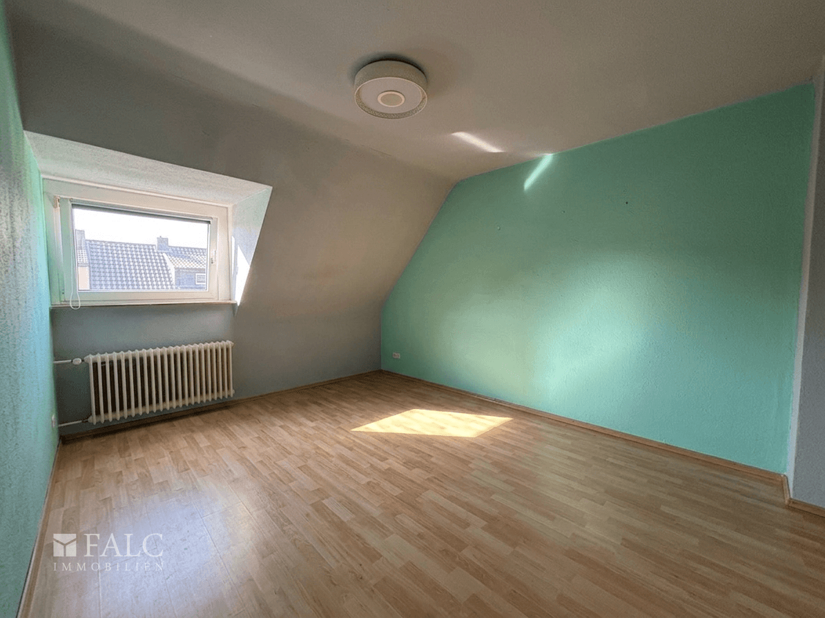 Attraktives Zweifamilienhaus in bester Lage! – Herten – Vorschaubild 14