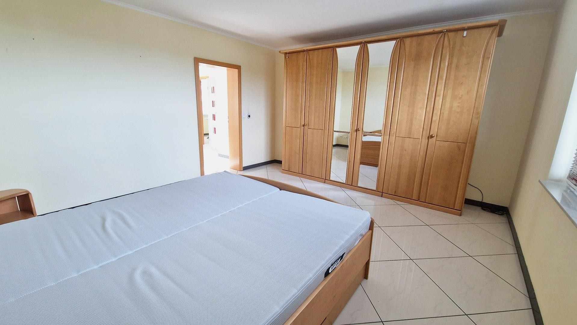 Hochwertig sanierte 5 Zi.- ETW in Gütersloh - Dachterrasse, Doppelgarage – Gütersloh – Vorschaubild 7