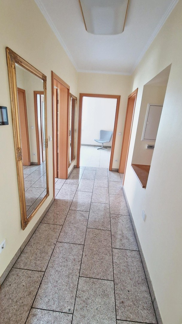 Hochwertig sanierte 5 Zi.- ETW in Gütersloh - Dachterrasse, Doppelgarage – Gütersloh – Vorschaubild 12