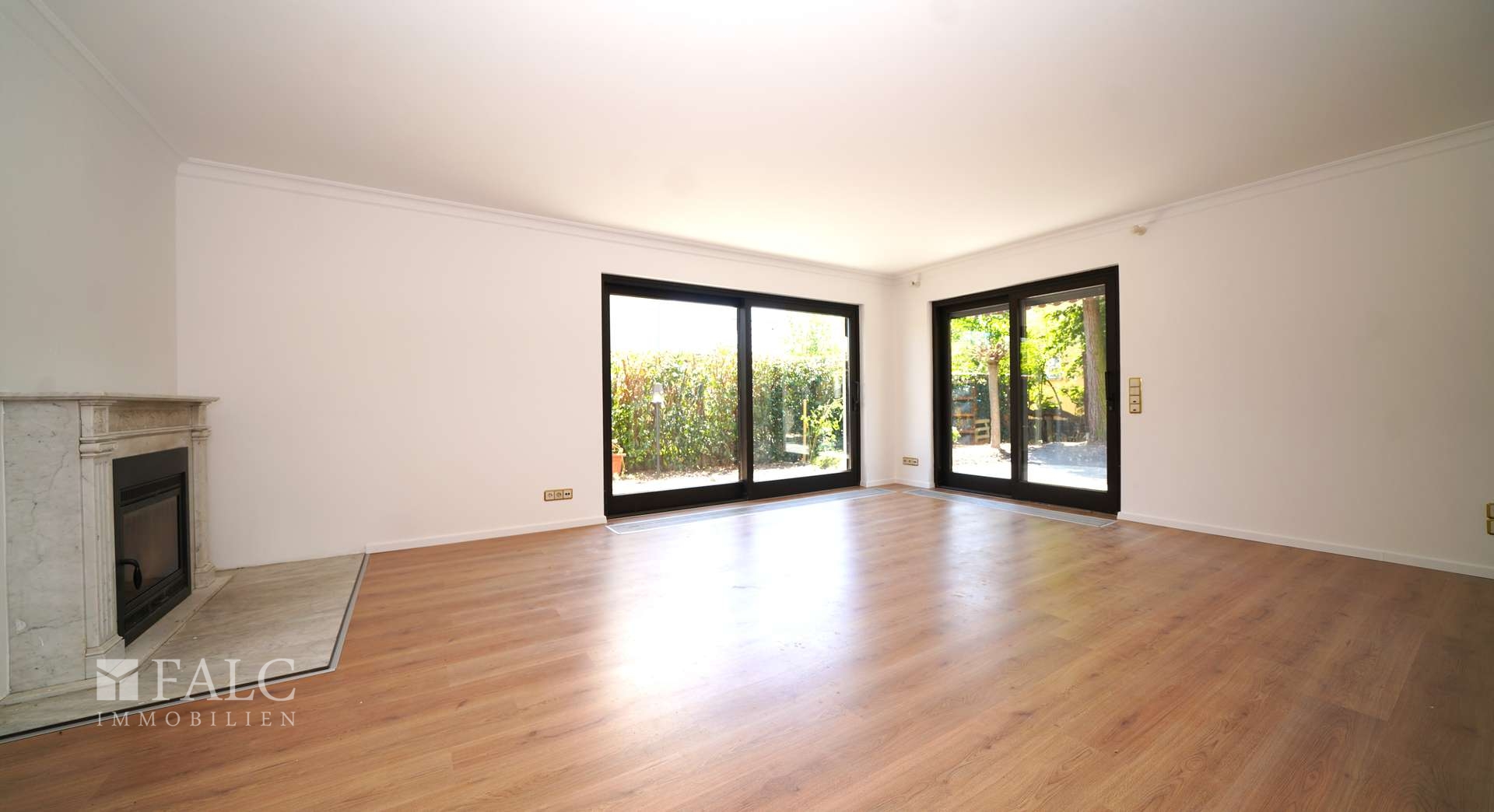 Familienwohn(t)raum im Villenstil! Exklusives Wohnen... und das in Heilbronn! - FALC Immobilien – Heilbronn – Vorschaubild 9