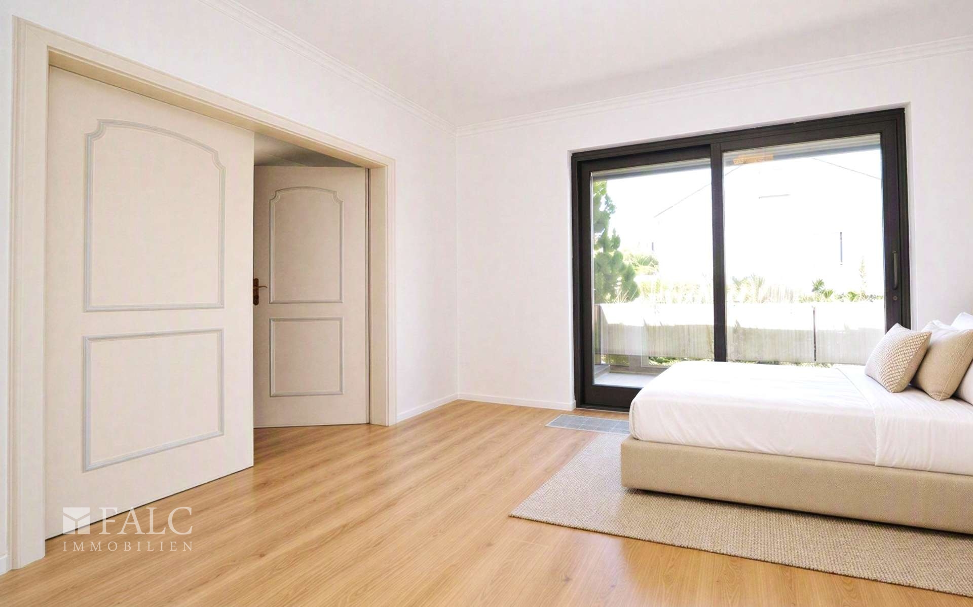 Familienwohn(t)raum im Villenstil! Exklusives Wohnen... und das in Heilbronn! - FALC Immobilien – Heilbronn – Vorschaubild 23