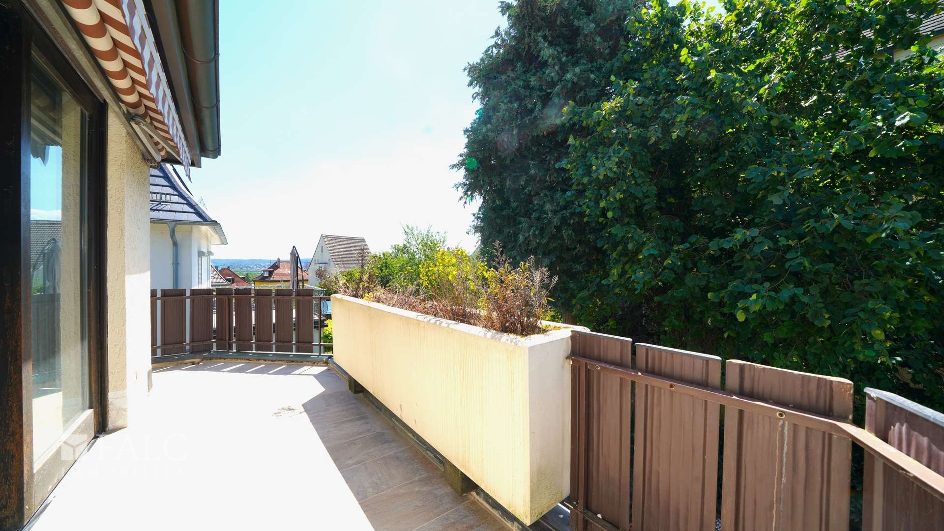 Familienwohn(t)raum im Villenstil! Exklusives Wohnen... und das in Heilbronn! - FALC Immobilien – Heilbronn – Vorschaubild 26