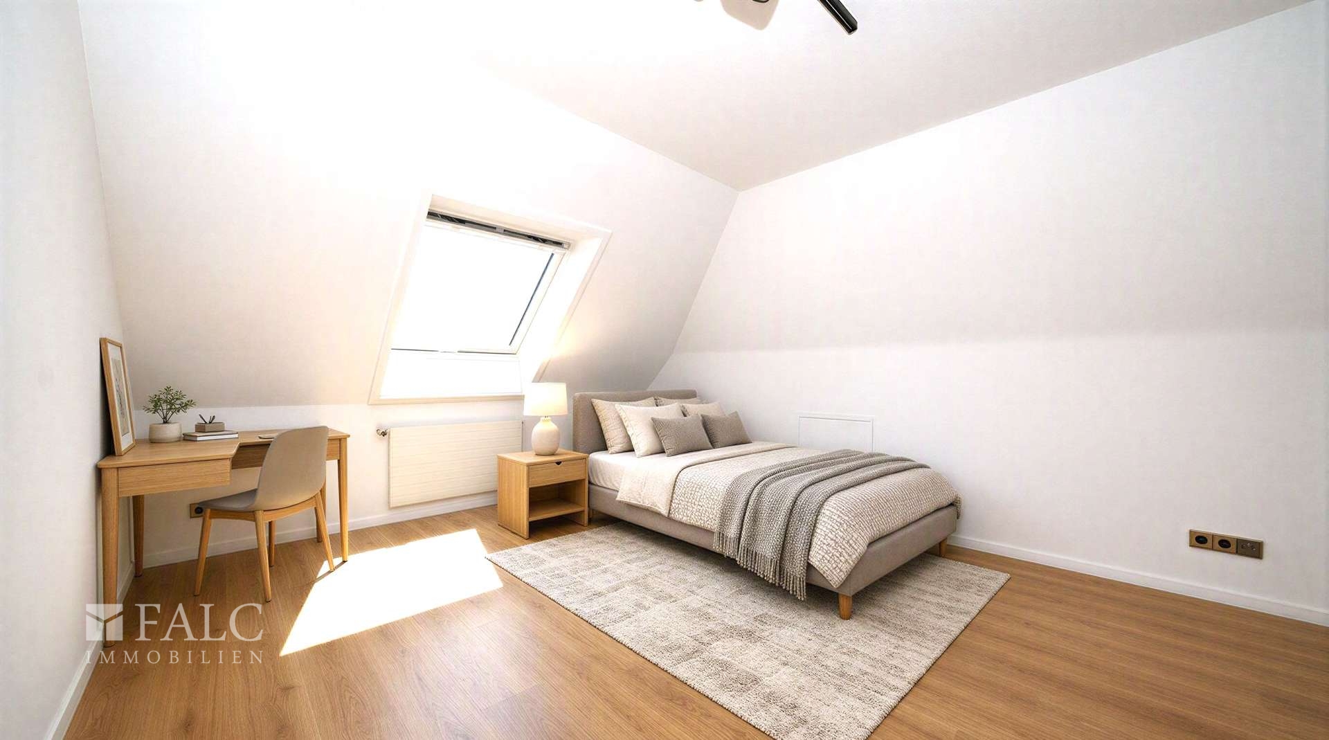 Familienwohn(t)raum im Villenstil! Exklusives Wohnen... und das in Heilbronn! - FALC Immobilien – Heilbronn – Vorschaubild 29