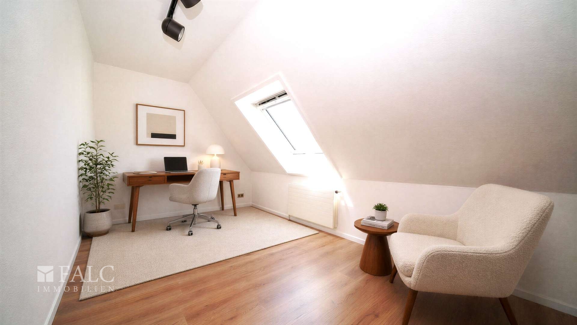 Familienwohn(t)raum im Villenstil! Exklusives Wohnen... und das in Heilbronn! - FALC Immobilien – Heilbronn – Vorschaubild 31