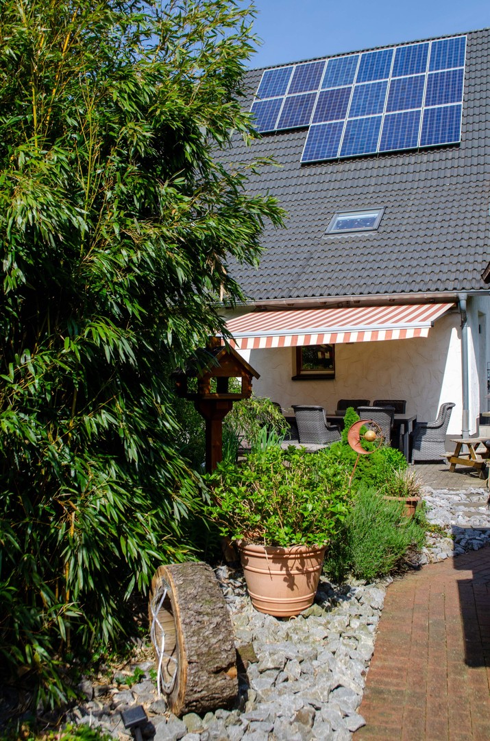 Einfamilienhaus m. energetischen Raffinessen! Prov-Frei! – Bergneustadt – Vorschaubild 6