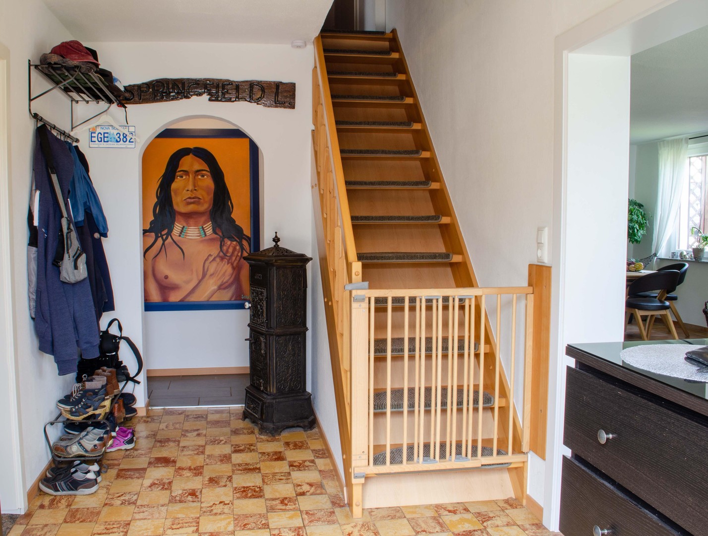 Einfamilienhaus m. energetischen Raffinessen! Prov-Frei! – Bergneustadt – Vorschaubild 7