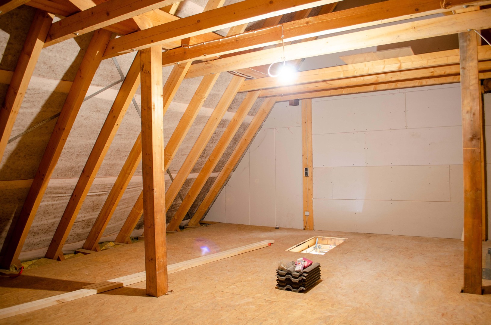 Einfamilienhaus m. energetischen Raffinessen! Prov-Frei! – Bergneustadt – Vorschaubild 18