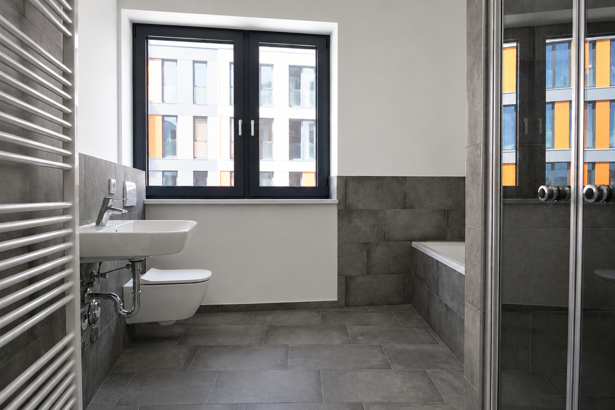 I Urban wohnen im OSTFORUM Leipzig I moderne Wohnungen in zentraler Stadtlage I – Leipzig – Vorschaubild 12