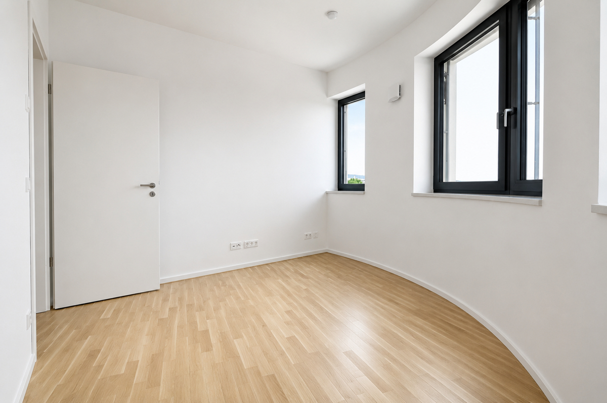 I Urban wohnen im OSTFORUM Leipzig I moderne Wohnungen in zentraler Stadtlage I – Leipzig – Vorschaubild 19