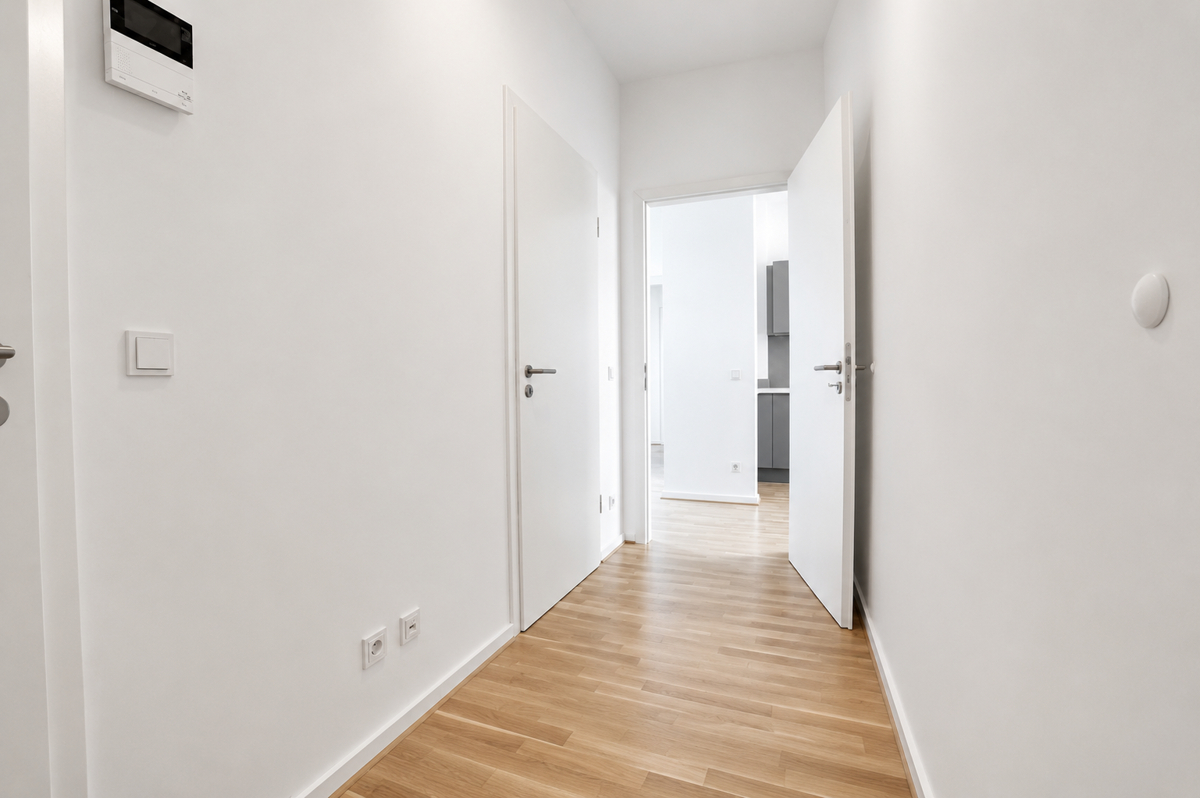 I Urban wohnen im OSTFORUM Leipzig I moderne Wohnungen in zentraler Stadtlage I – Leipzig – Vorschaubild 21