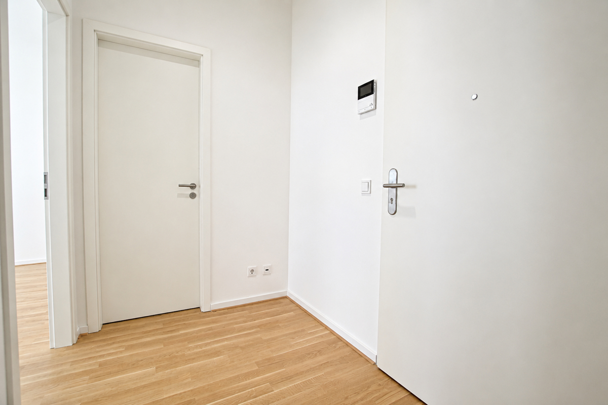 I Urban wohnen im OSTFORUM Leipzig I moderne Wohnungen in zentraler Stadtlage I – Leipzig – Vorschaubild 13