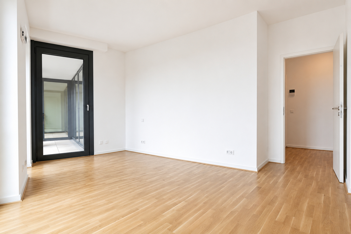 I Urban wohnen im OSTFORUM Leipzig I moderne Wohnungen in zentraler Stadtlage I – Leipzig – Vorschaubild 16