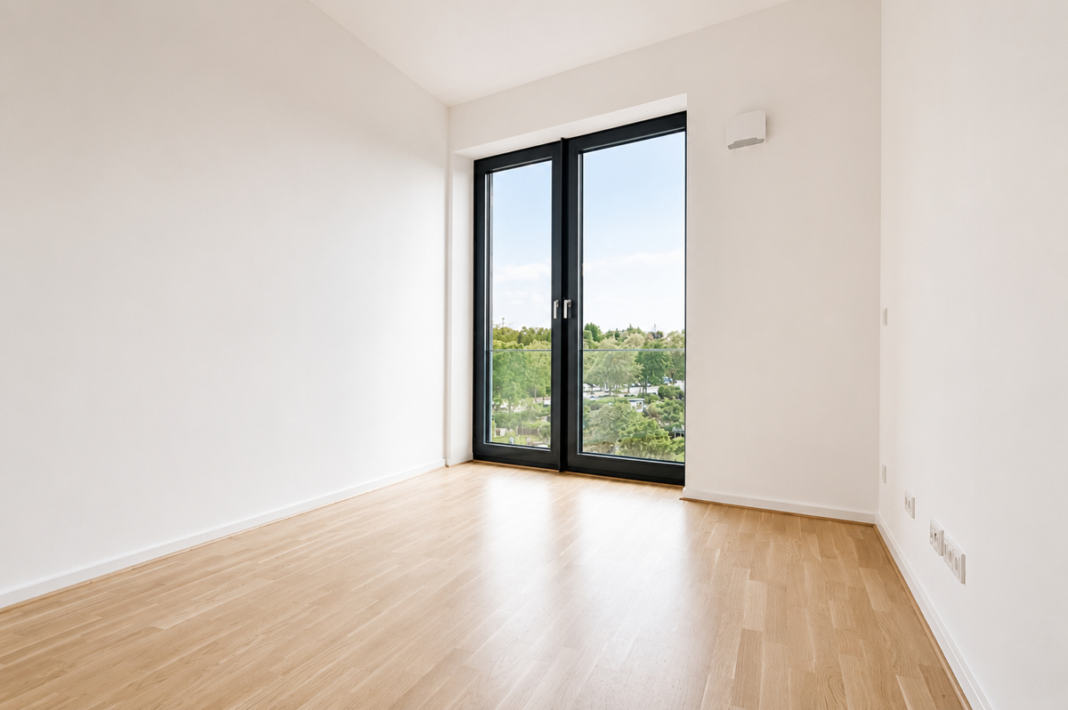 I Urban wohnen im OSTFORUM Leipzig I moderne Wohnungen in zentraler Stadtlage I – Leipzig – Vorschaubild 18